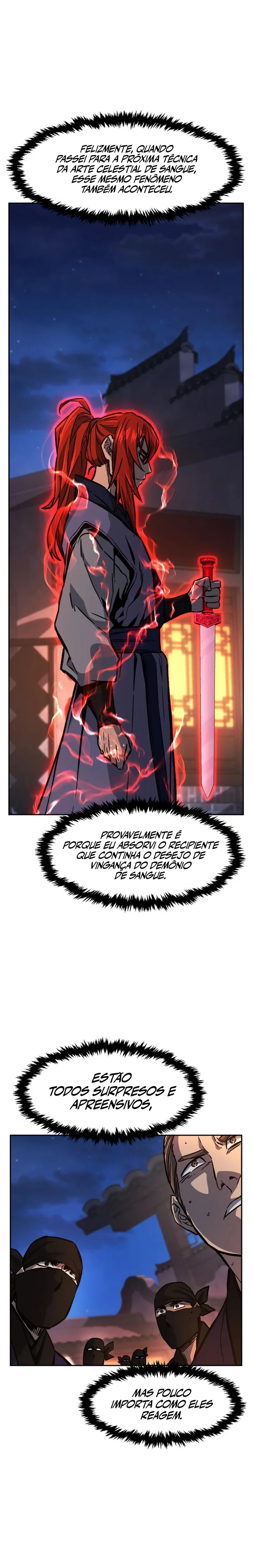 Read Absolute Sword Sense PTBR Manga Online