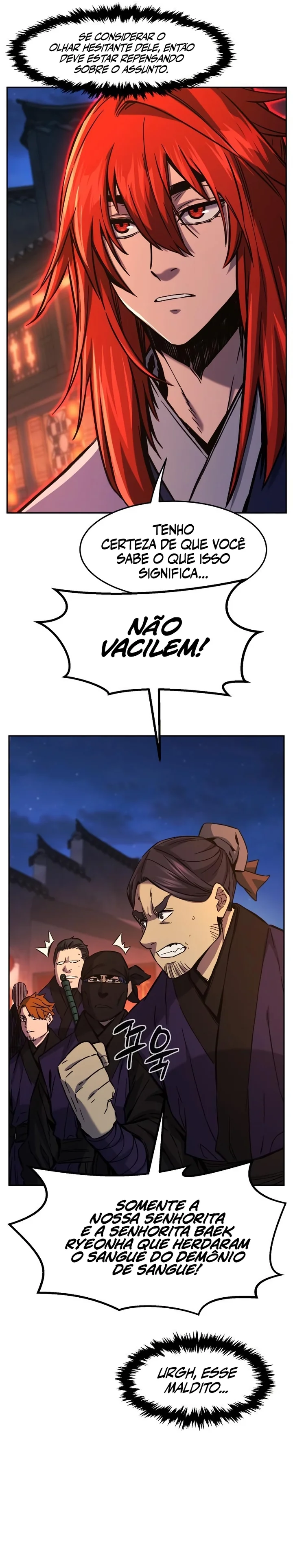 Read Absolute Sword Sense PTBR Manga Online