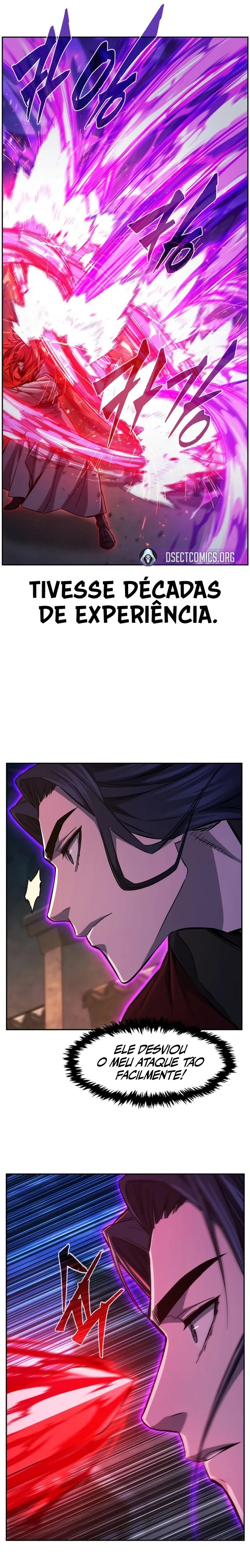 Read Absolute Sword Sense PTBR Manga Online