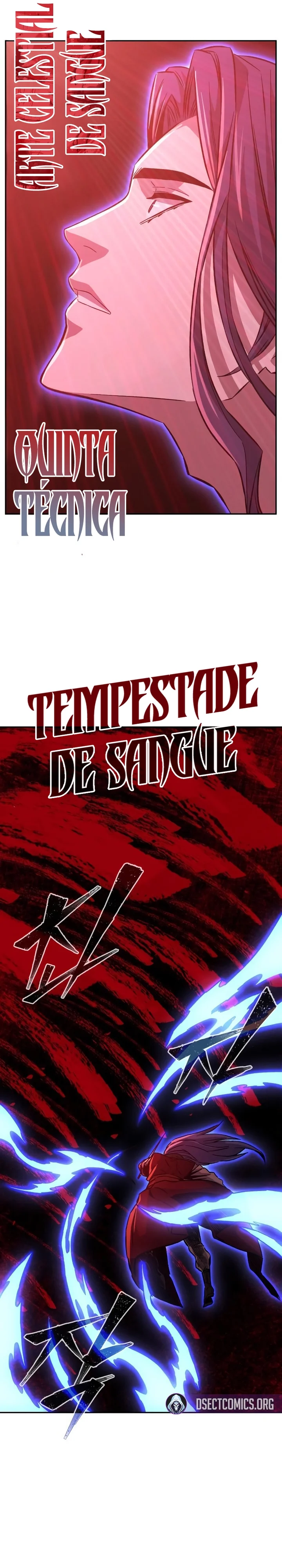 Read Absolute Sword Sense PTBR Manga Online