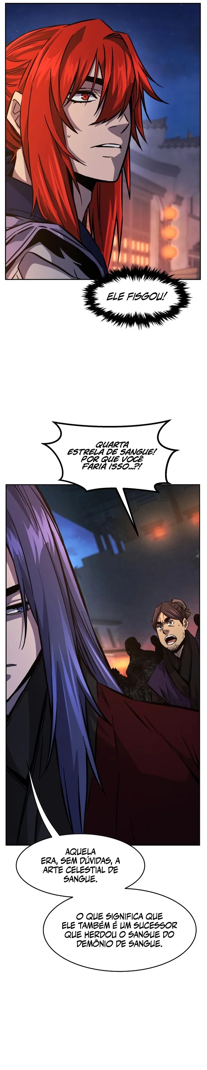 Read Absolute Sword Sense PTBR Manga Online