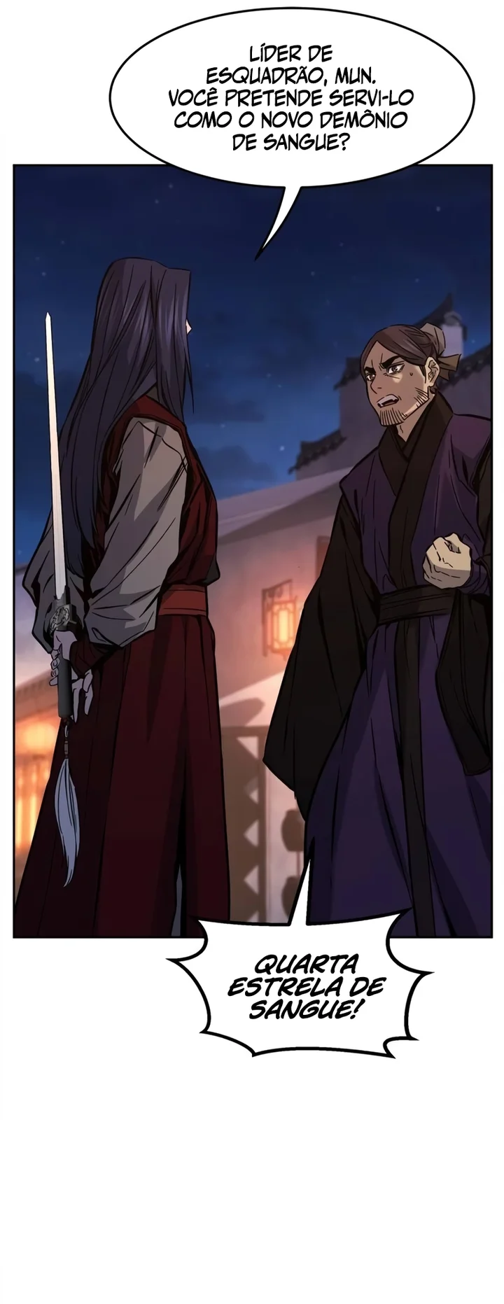 Read Absolute Sword Sense PTBR Manga Online