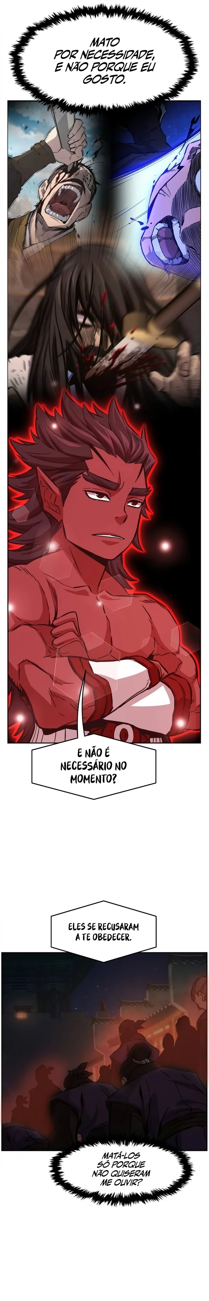 Read Absolute Sword Sense PTBR Manga Online