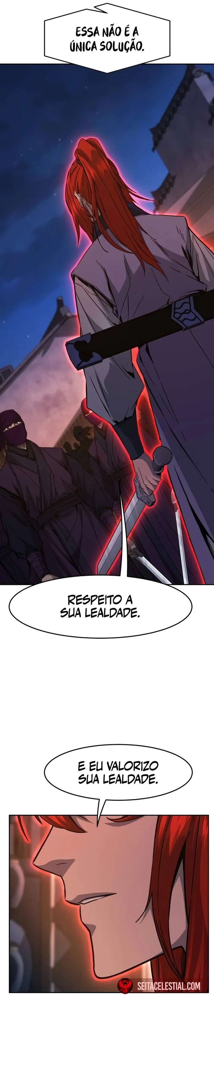 Read Absolute Sword Sense PTBR Manga Online