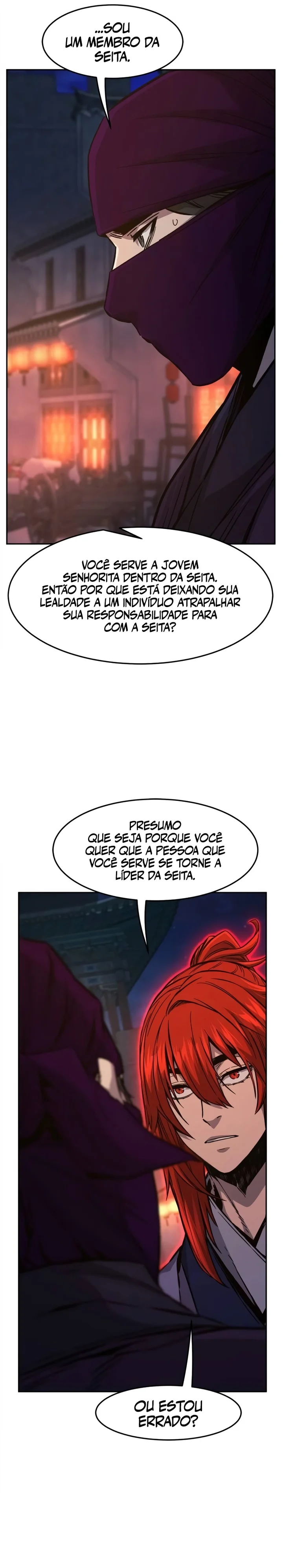 Read Absolute Sword Sense PTBR Manga Online