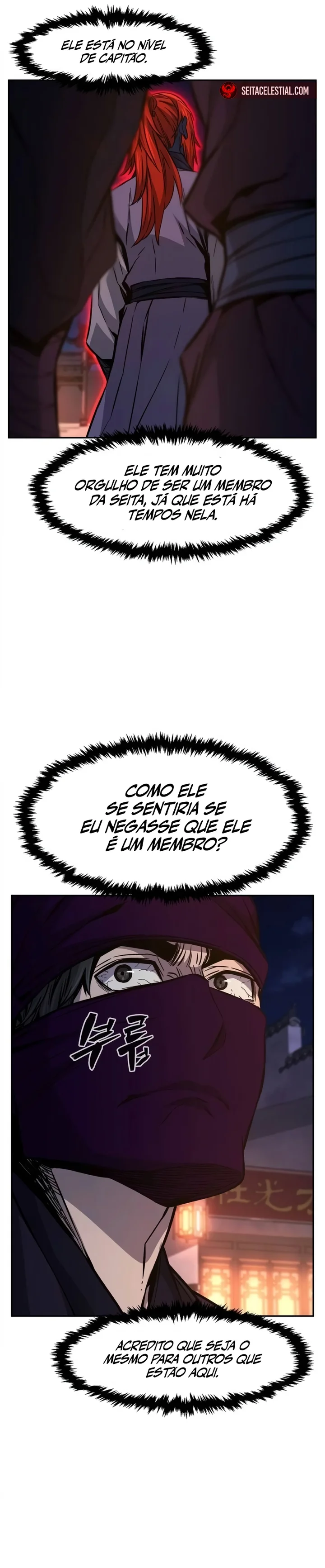 Read Absolute Sword Sense PTBR Manga Online