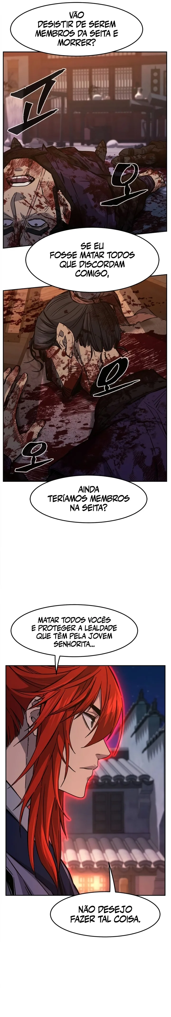 Read Absolute Sword Sense PTBR Manga Online