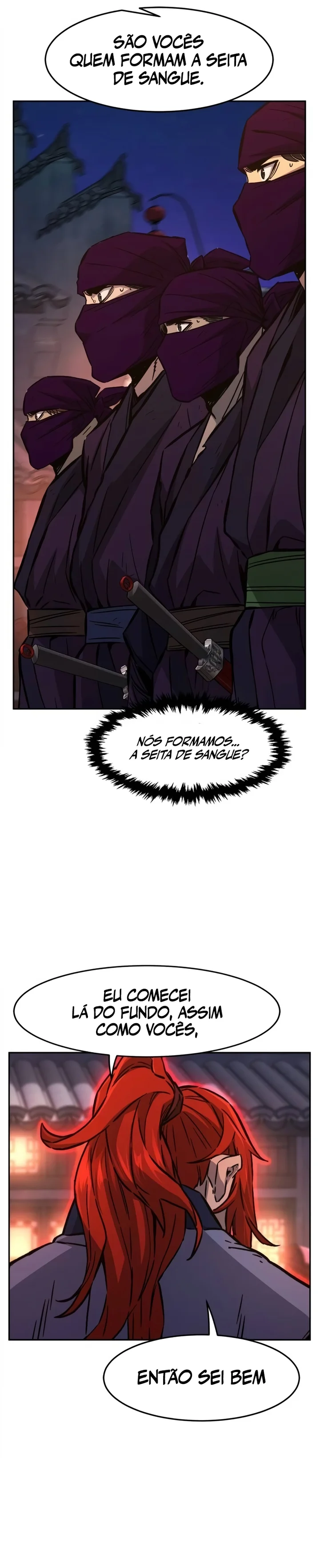 Read Absolute Sword Sense PTBR Manga Online