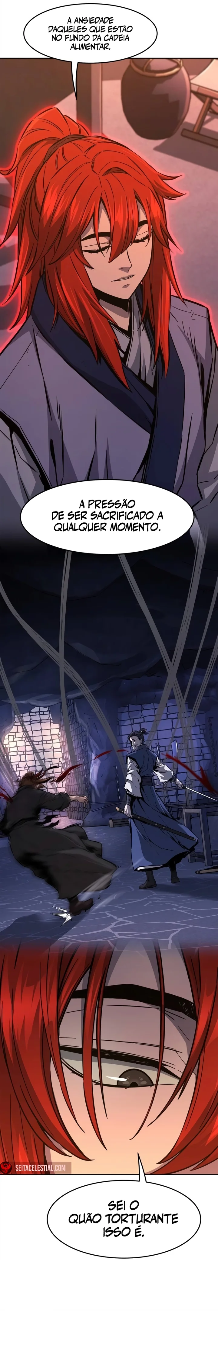 Read Absolute Sword Sense PTBR Manga Online