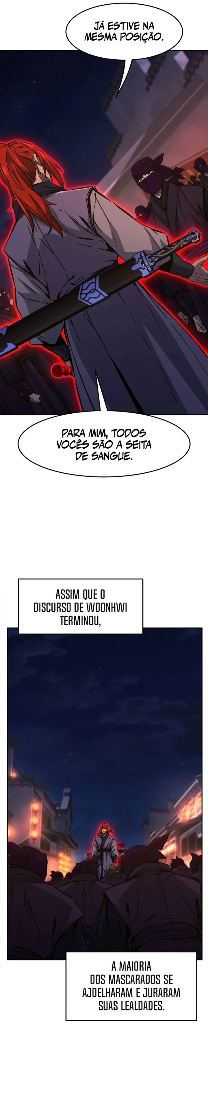 Read Absolute Sword Sense PTBR Manga Online