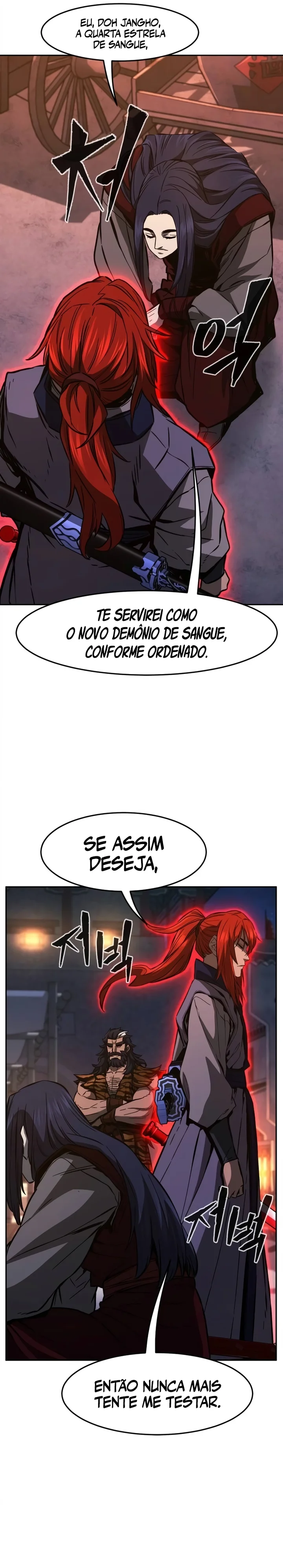 Read Absolute Sword Sense PTBR Manga Online