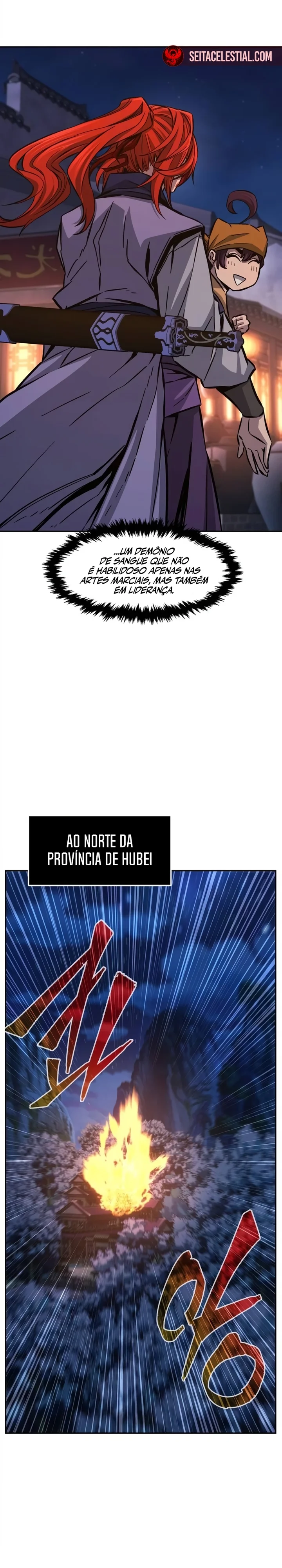 Read Absolute Sword Sense PTBR Manga Online