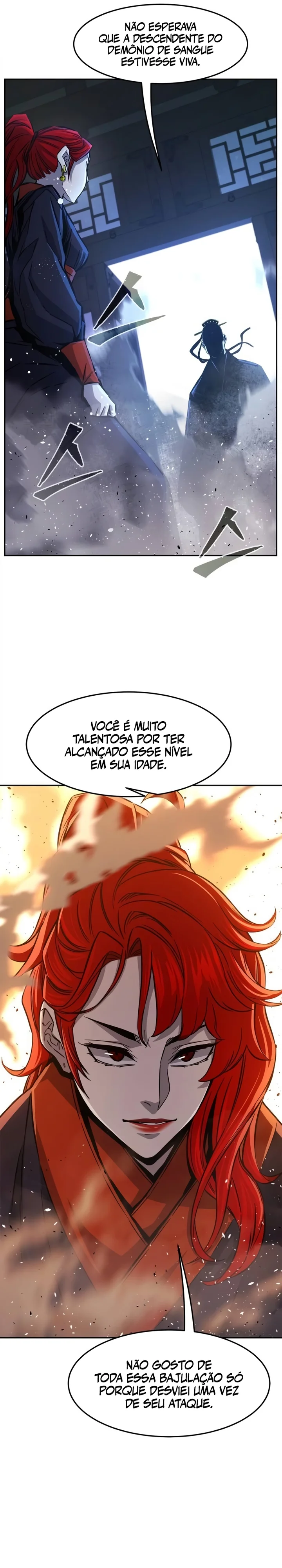 Read Absolute Sword Sense PTBR Manga Online