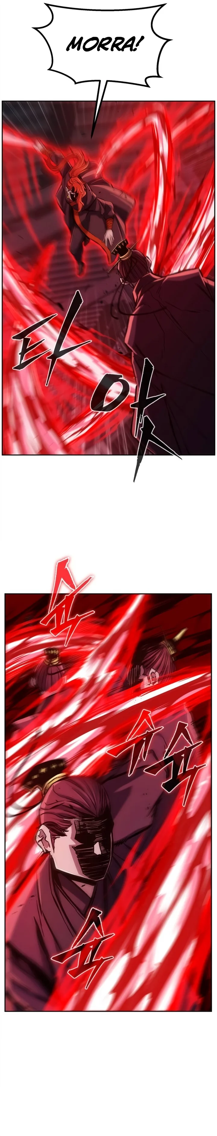 Read Absolute Sword Sense PTBR Manga Online