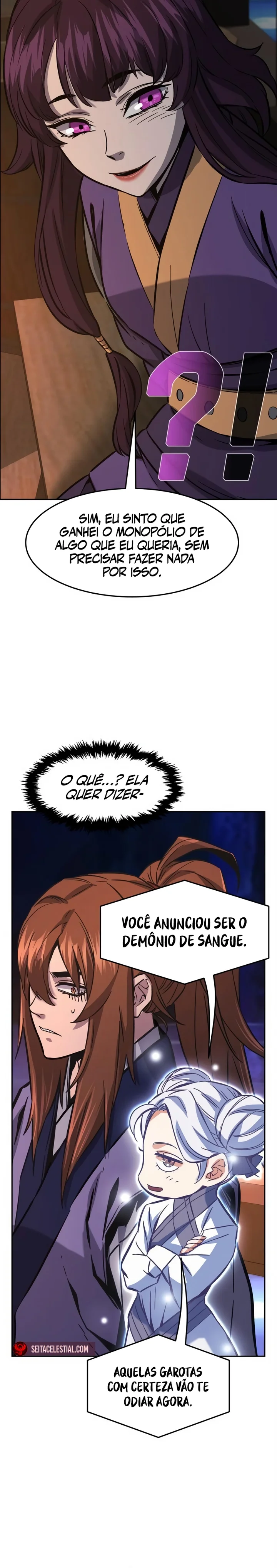 Read Absolute Sword Sense PTBR Manga Online