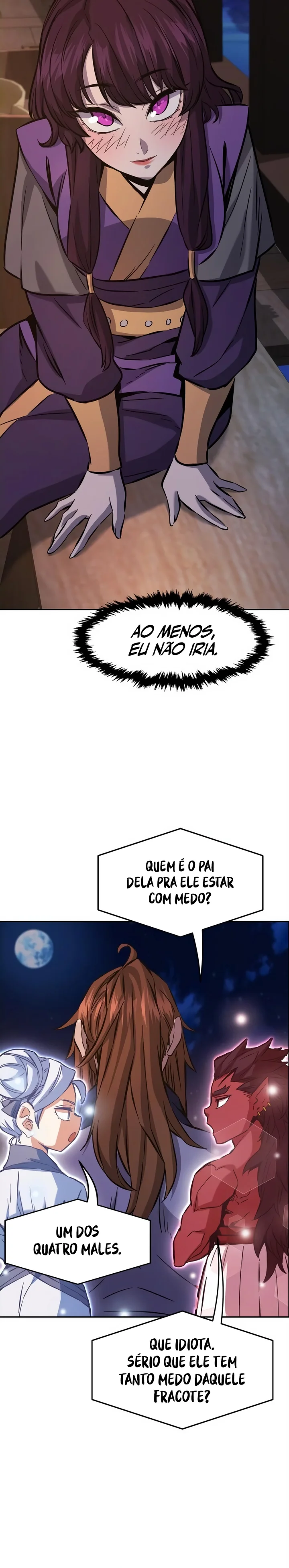 Read Absolute Sword Sense PTBR Manga Online