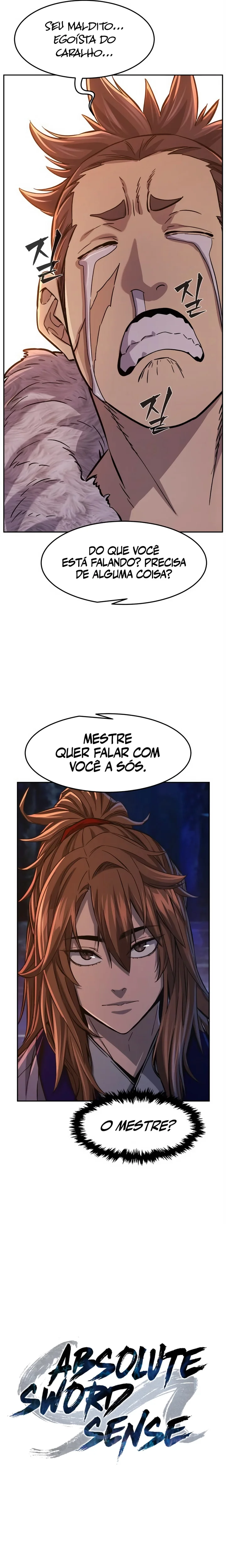 Read Absolute Sword Sense PTBR Manga Online