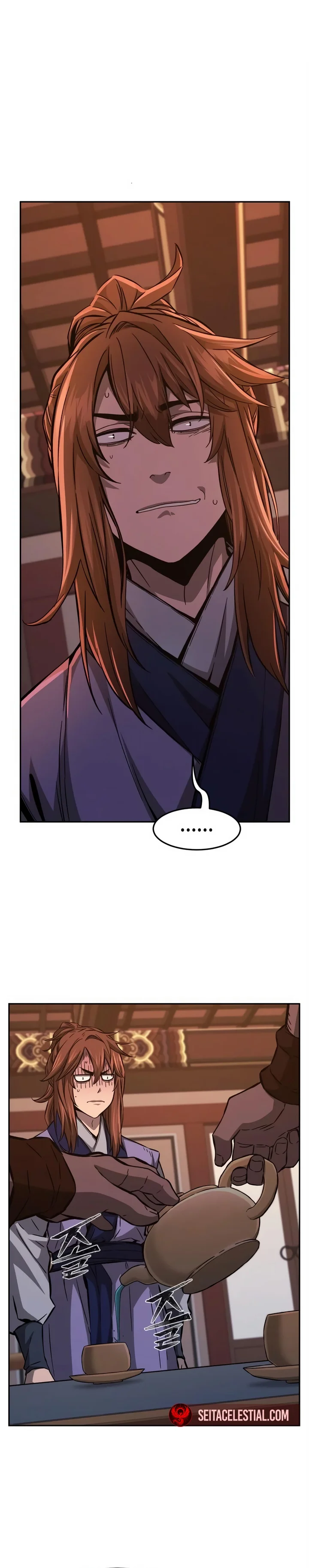 Read Absolute Sword Sense PTBR Manga Online