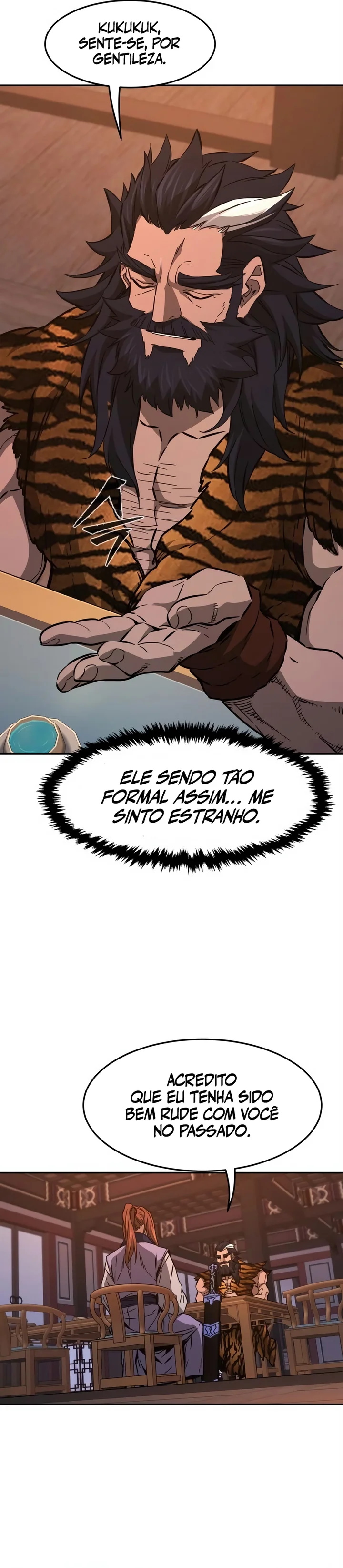 Read Absolute Sword Sense PTBR Manga Online