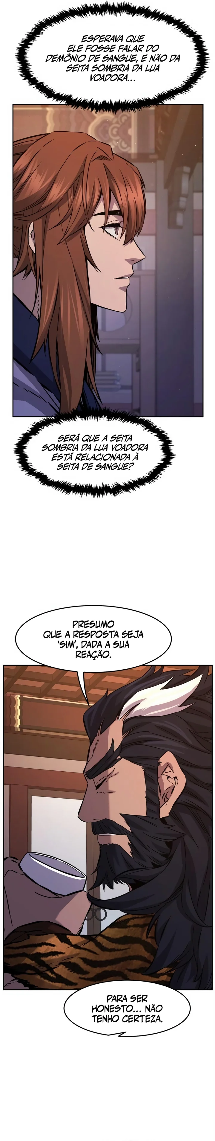 Read Absolute Sword Sense PTBR Manga Online