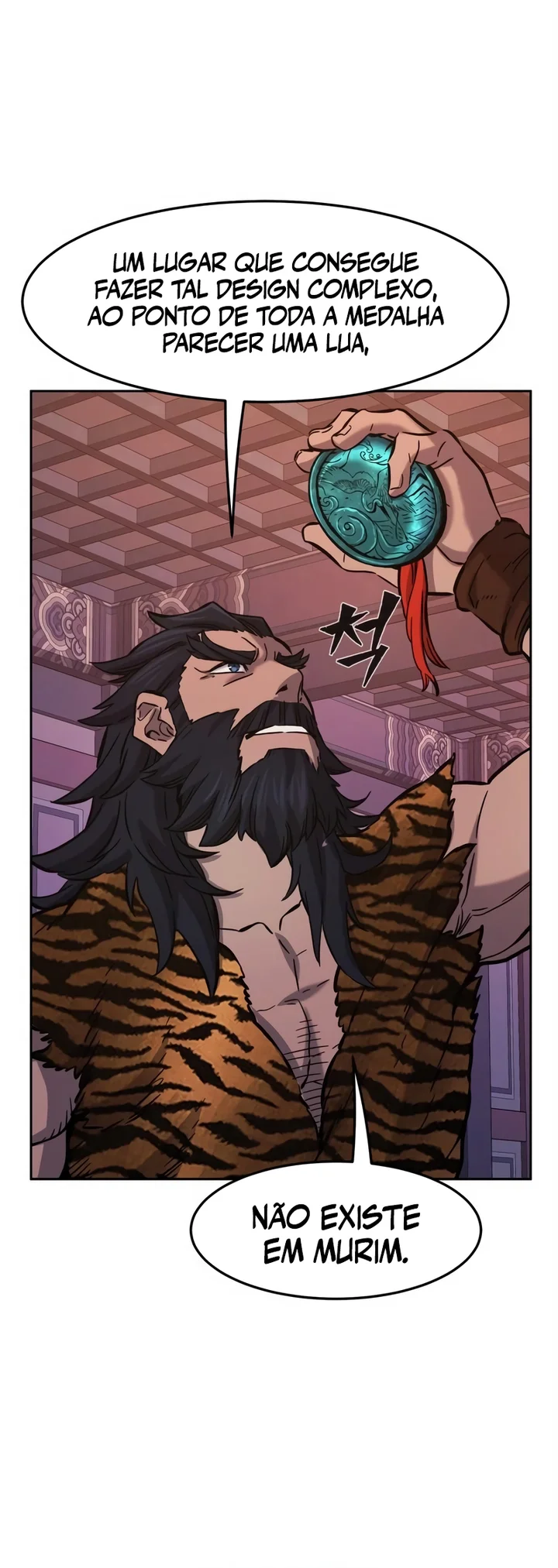 Read Absolute Sword Sense PTBR Manga Online