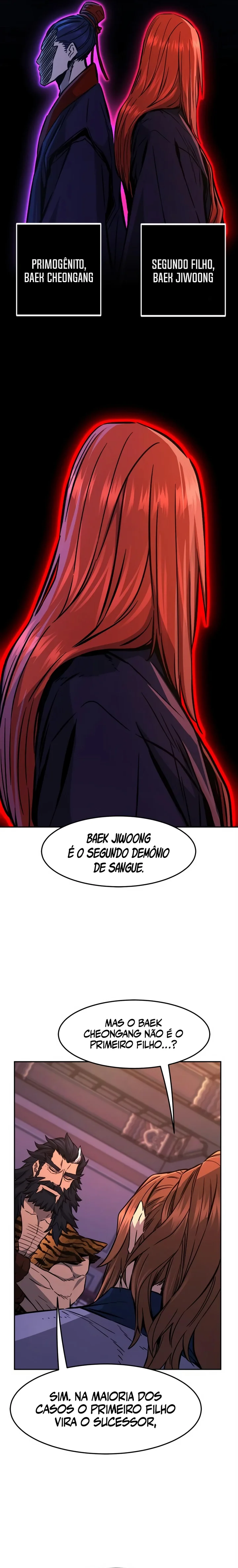 Read Absolute Sword Sense PTBR Manga Online