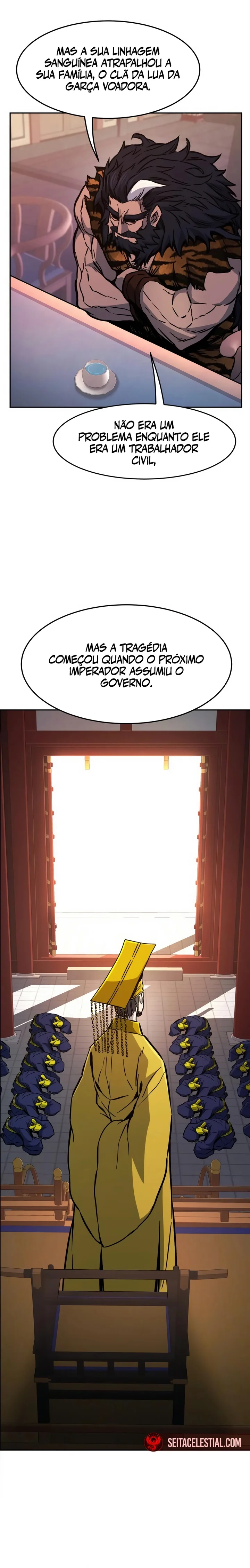 Read Absolute Sword Sense PTBR Manga Online