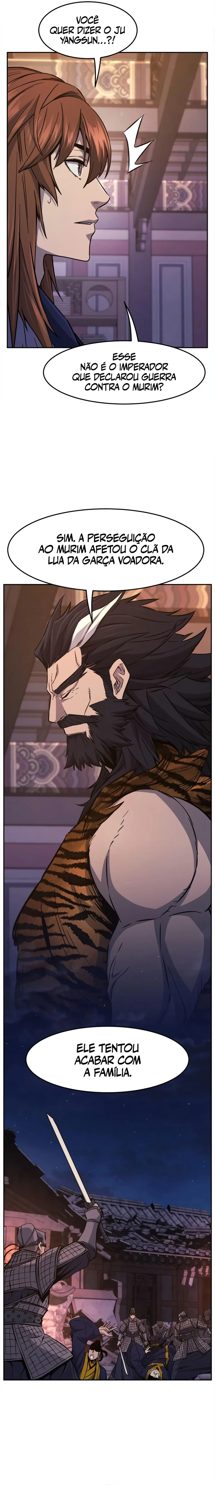 Read Absolute Sword Sense PTBR Manga Online