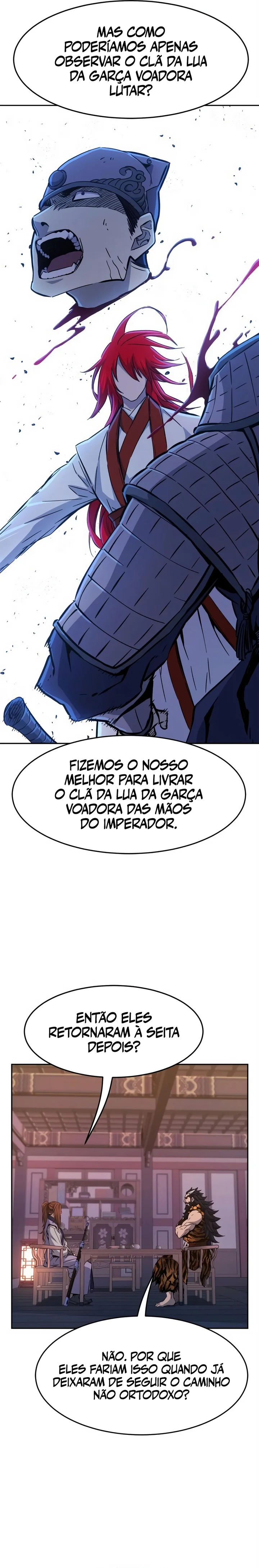 Read Absolute Sword Sense PTBR Manga Online