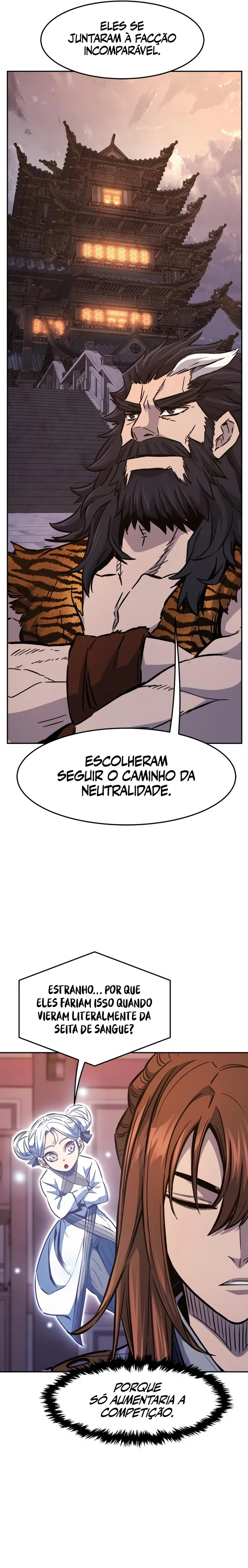 Read Absolute Sword Sense PTBR Manga Online