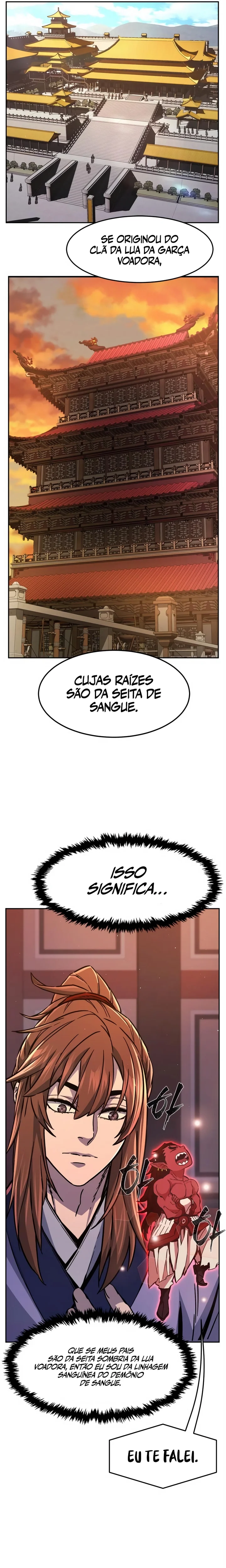 Read Absolute Sword Sense PTBR Manga Online