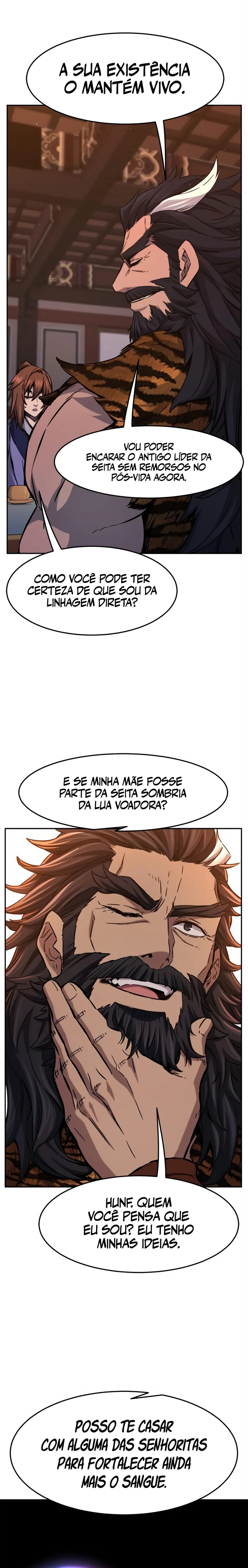 Read Absolute Sword Sense PTBR Manga Online