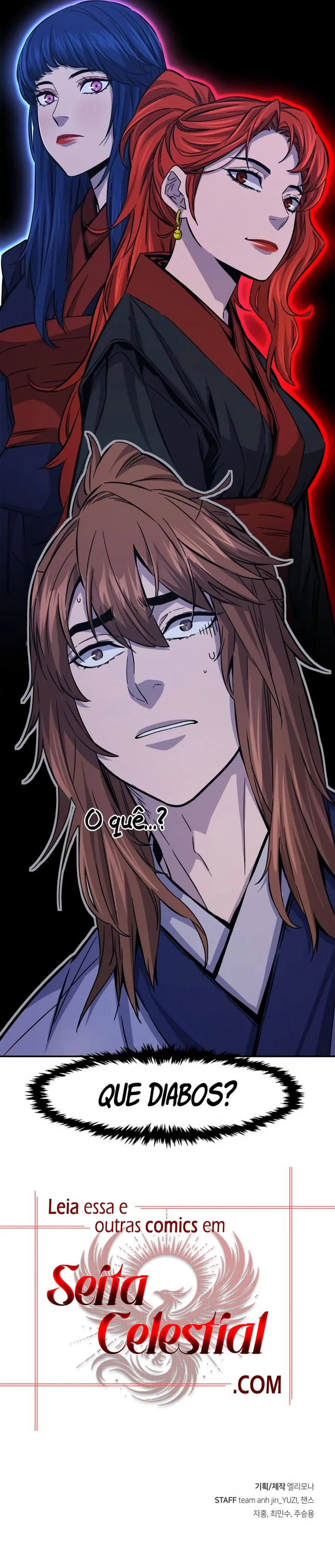 Read Absolute Sword Sense PTBR Manga Online