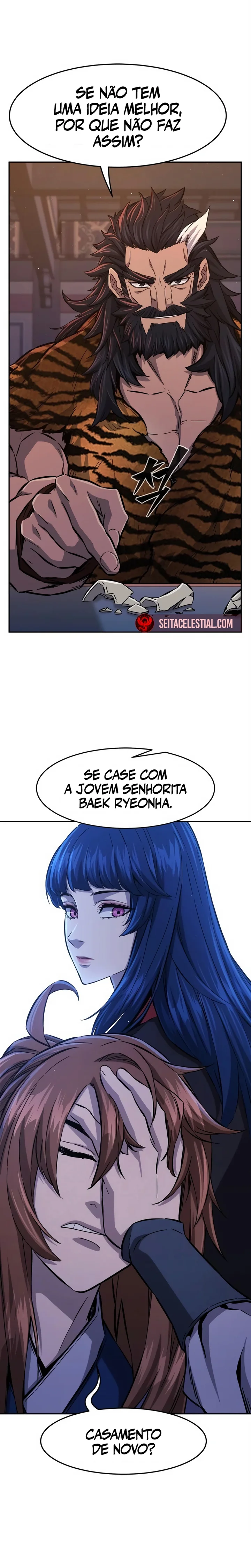 Read Absolute Sword Sense PTBR Manga Online