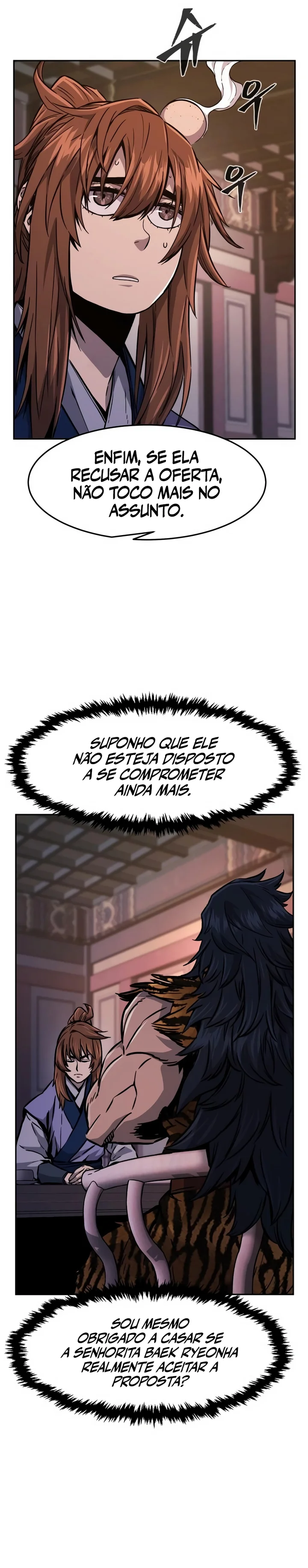 Read Absolute Sword Sense PTBR Manga Online