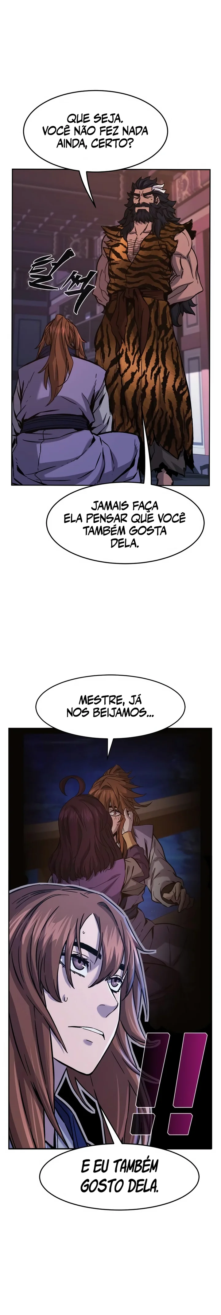 Read Absolute Sword Sense PTBR Manga Online