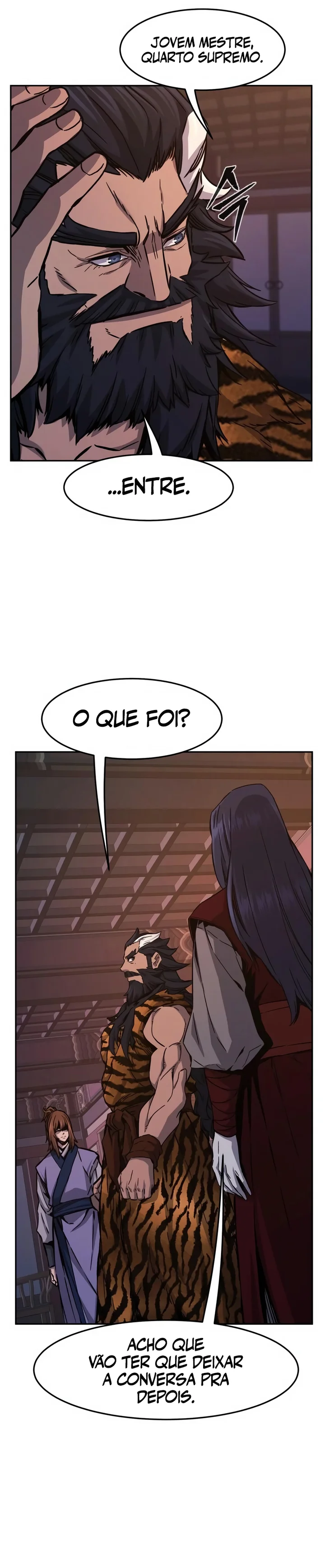 Read Absolute Sword Sense PTBR Manga Online