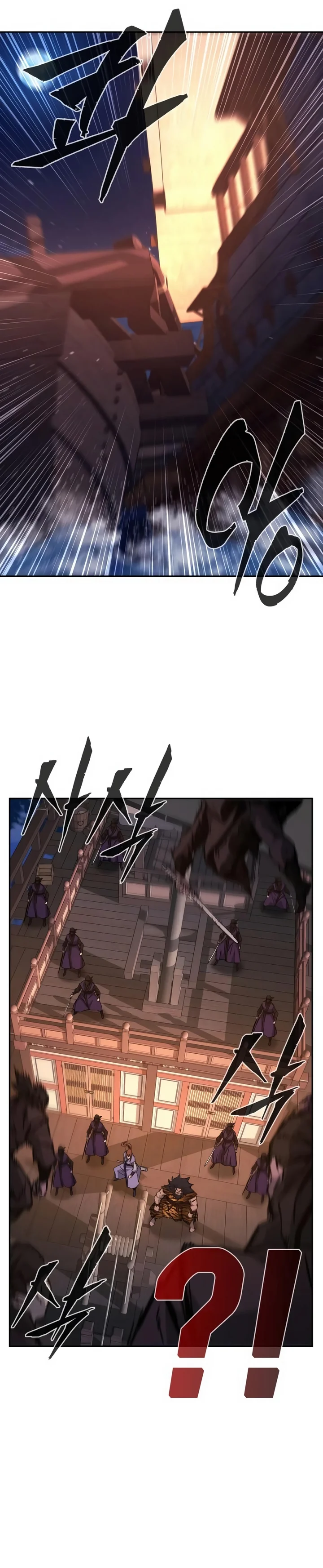 Read Absolute Sword Sense PTBR Manga Online