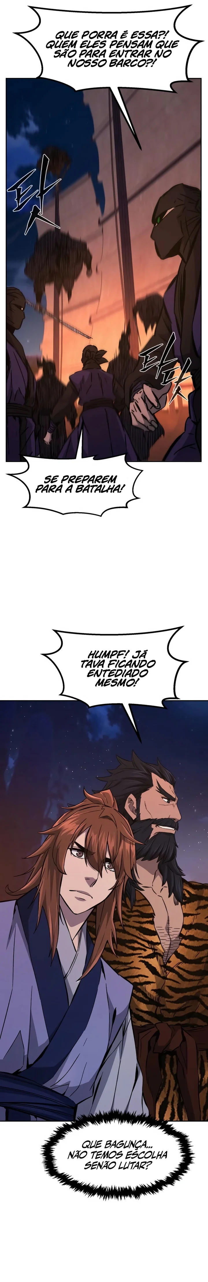 Read Absolute Sword Sense PTBR Manga Online