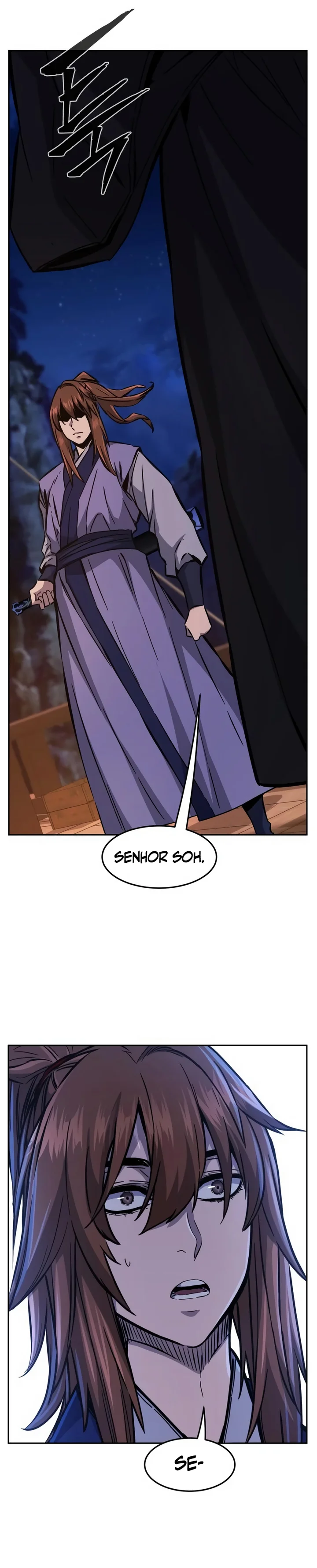 Read Absolute Sword Sense PTBR Manga Online