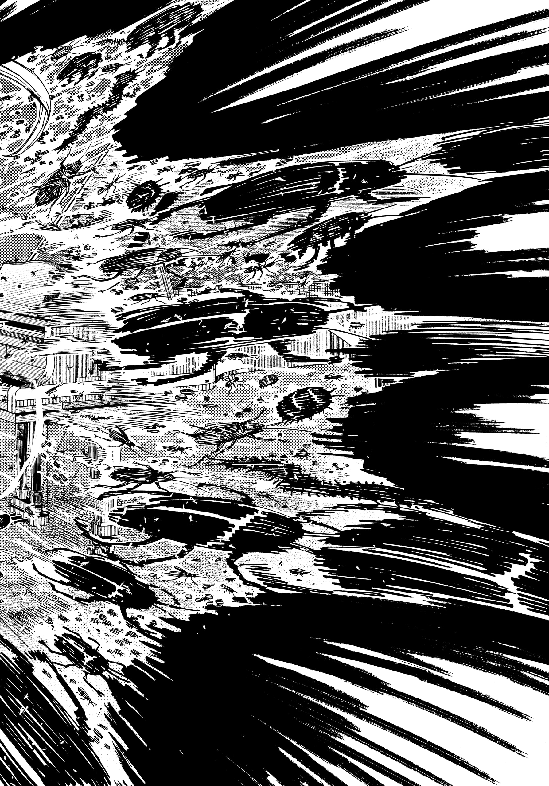 Read Dandadan PTBR Manga Online