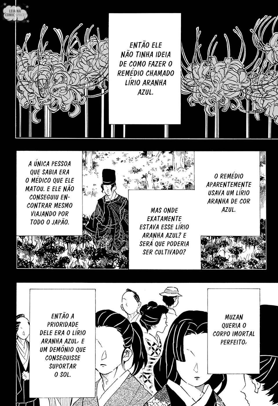 Read Demon Slayer_ Kimetsu No Yaiba PTBR Manga Online