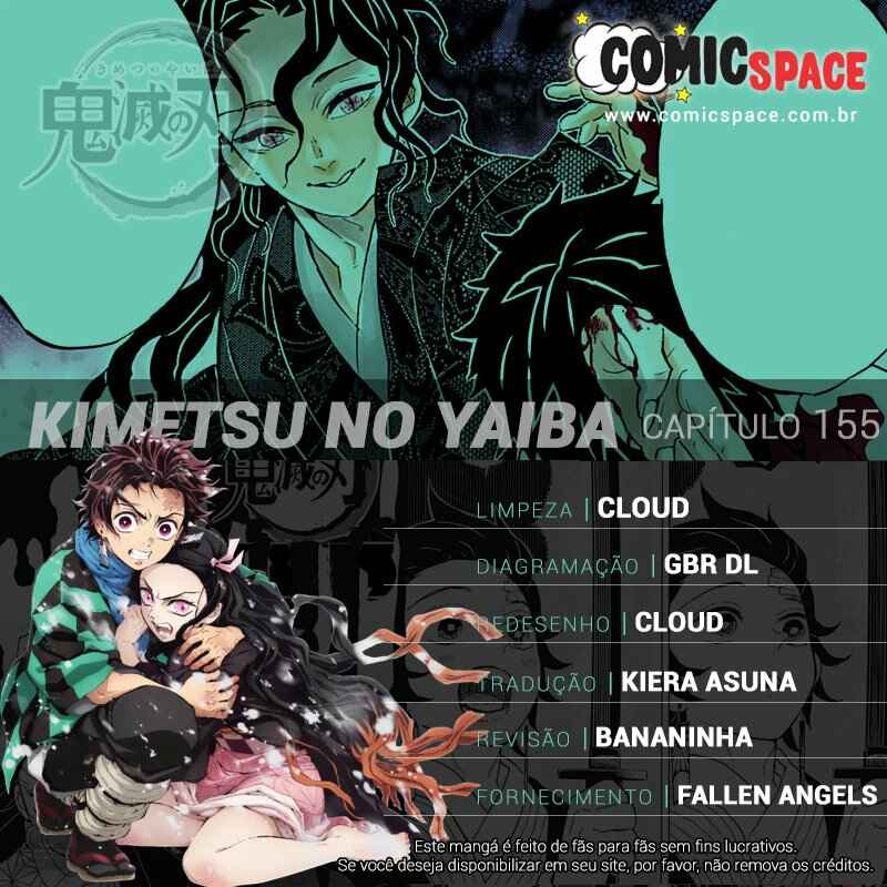 Read Demon Slayer_ Kimetsu No Yaiba PTBR Manga Online