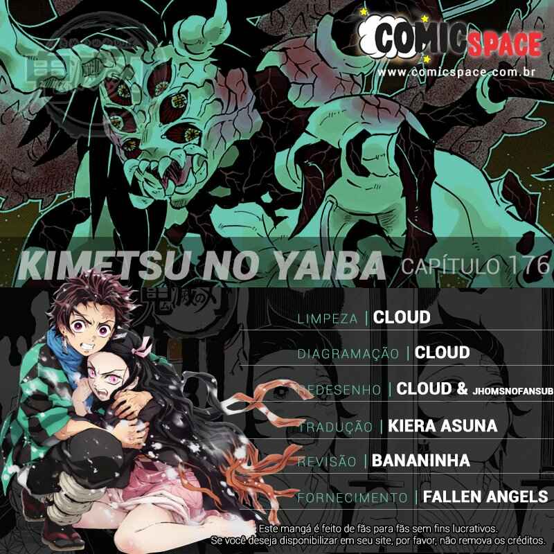 Read Demon Slayer_ Kimetsu No Yaiba PTBR Manga Online
