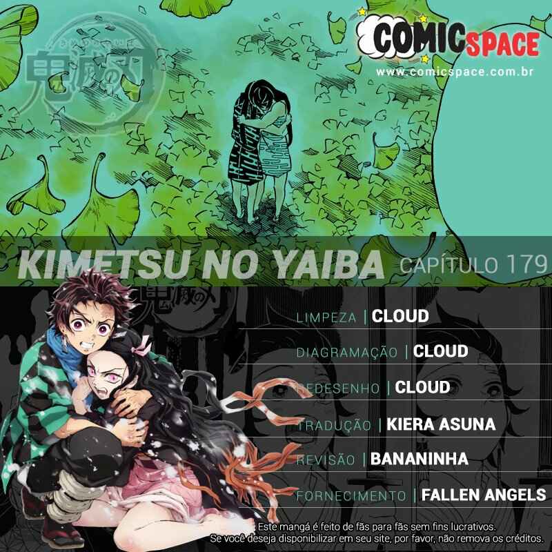 Read Demon Slayer_ Kimetsu No Yaiba PTBR Manga Online