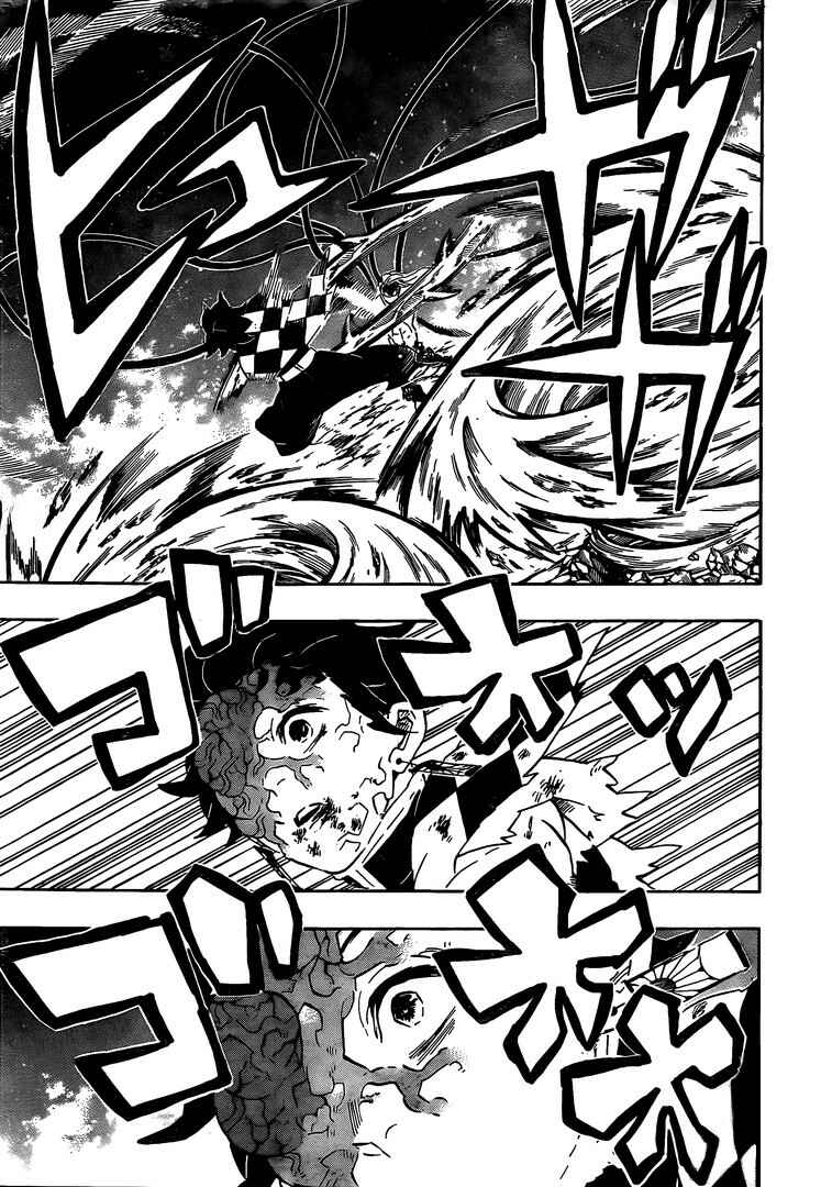 Read Demon Slayer_ Kimetsu No Yaiba PTBR Manga Online