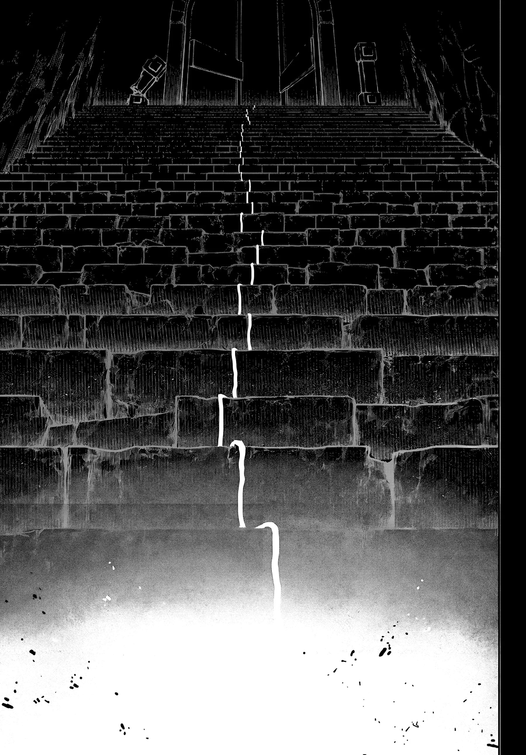 Read Gachiakuta PTBR Manga Online