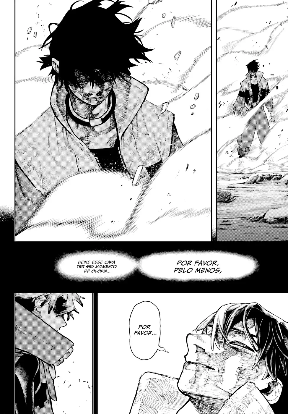 Read Gachiakuta PTBR Manga Online