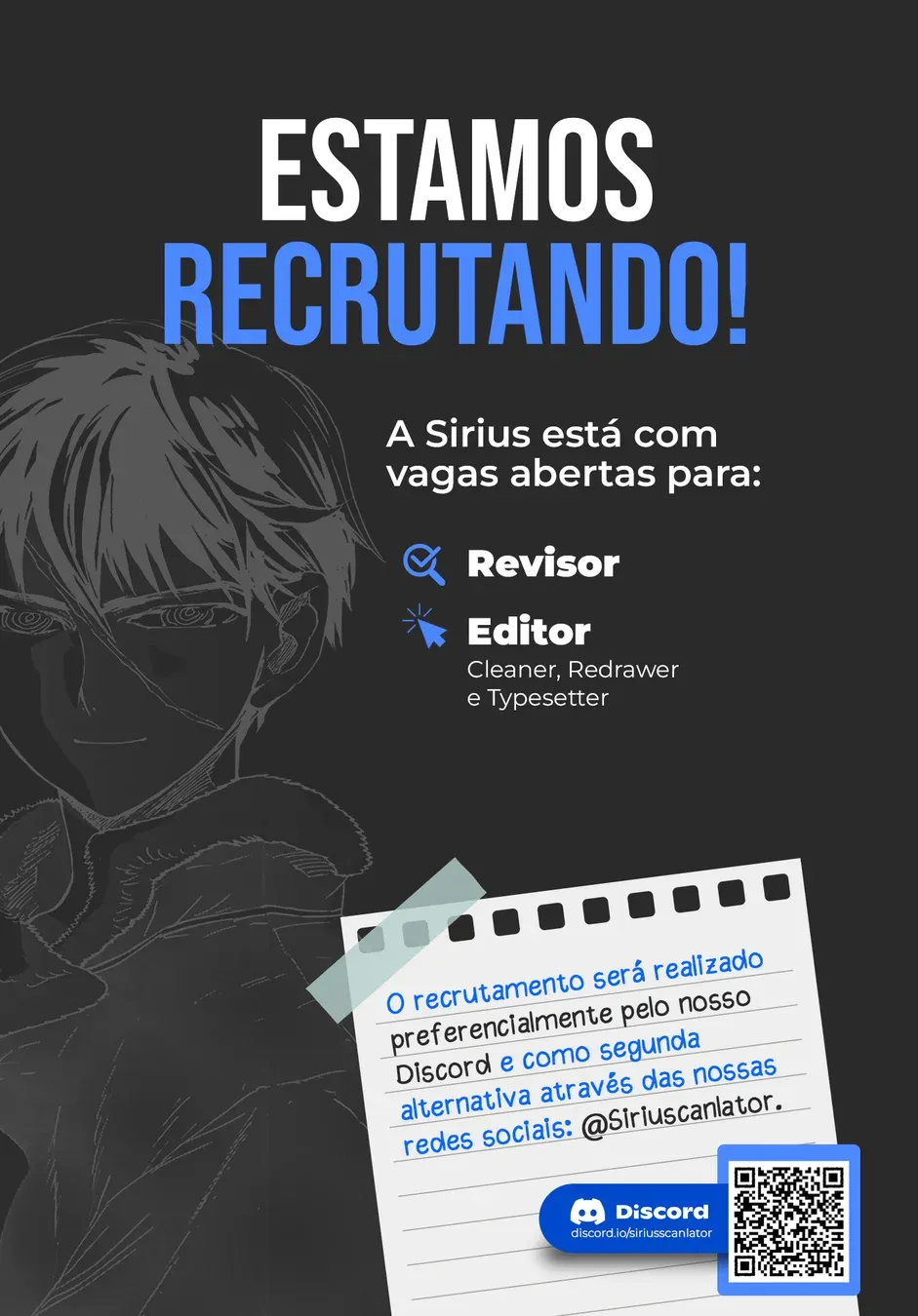 Read Gachiakuta PTBR Manga Online