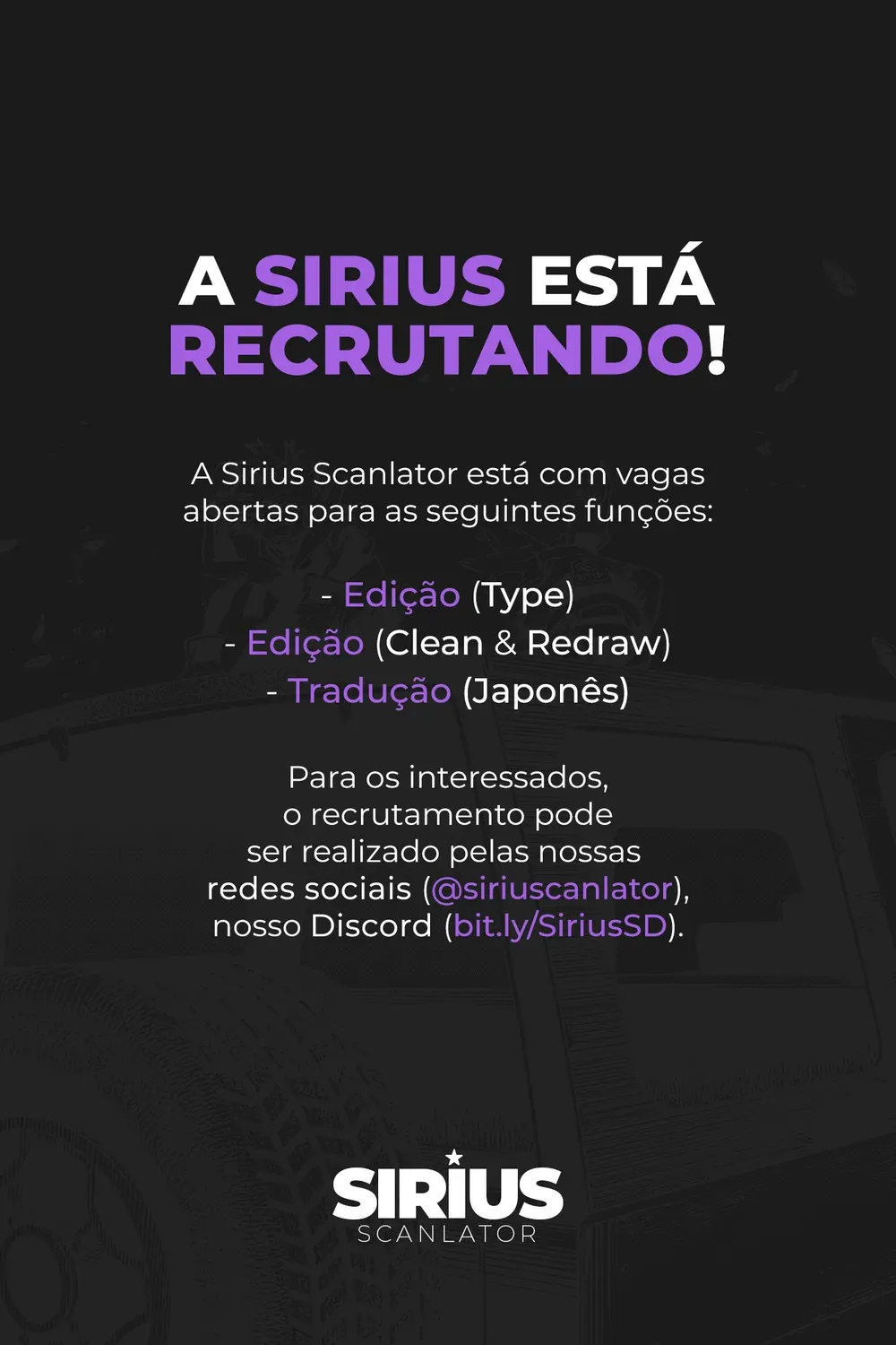 Read Gachiakuta PTBR Manga Online